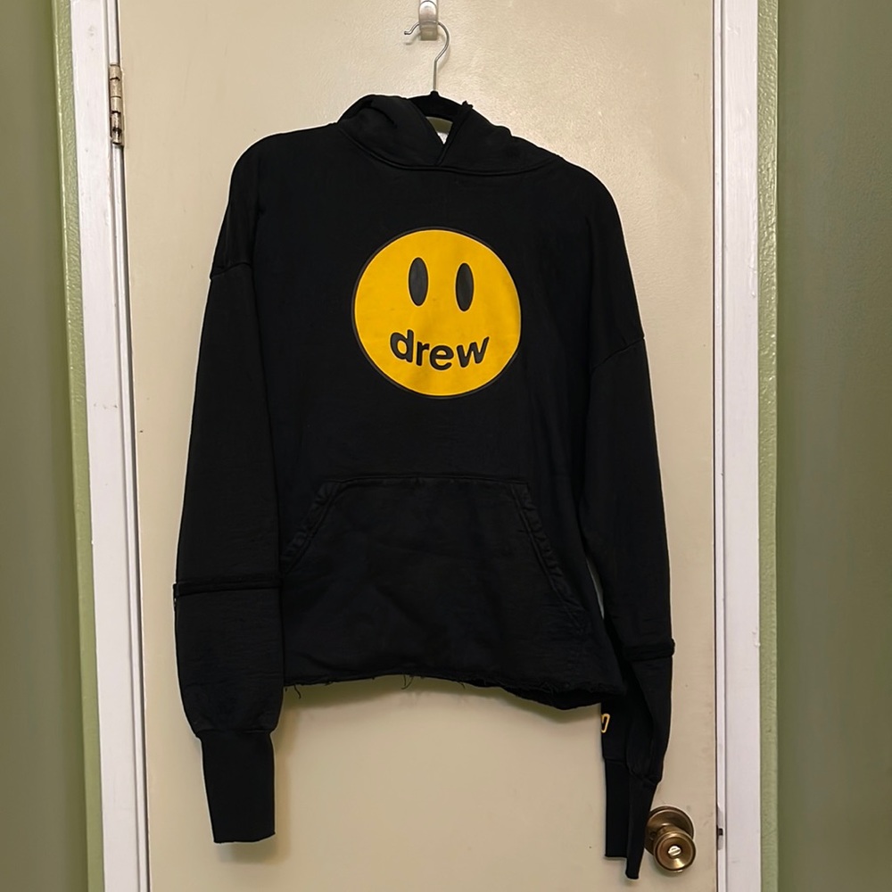 Drew house hoodie
